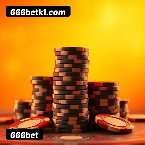 666bet São Paulo - Hot Promos