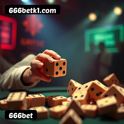666bet - cassino ao vivo