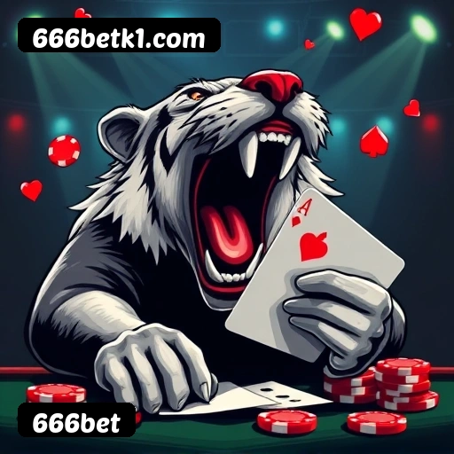 666bet - Security