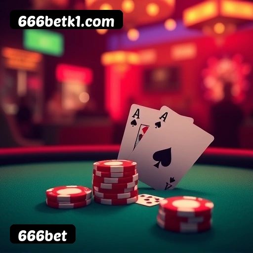 666bet Brasília - Casino Guide