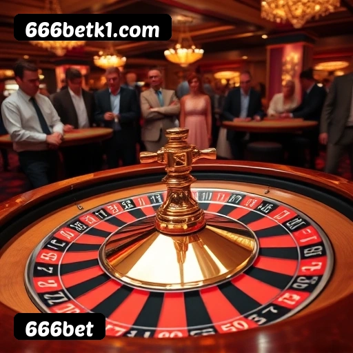 666bet - App Security