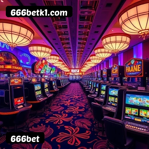 666bet Belo Horizonte - Provably Fair
