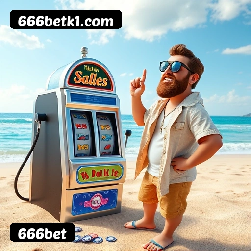 666bet Salvador - Strategy