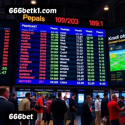 666bet Rio de Janeiro - Licenses