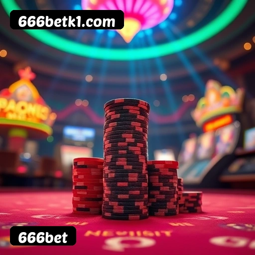 666bet - Aplicativo Móvel