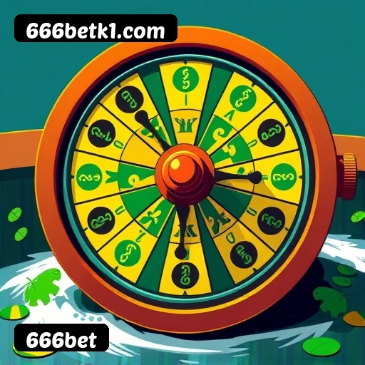 666bet Brasília - Jogo Features