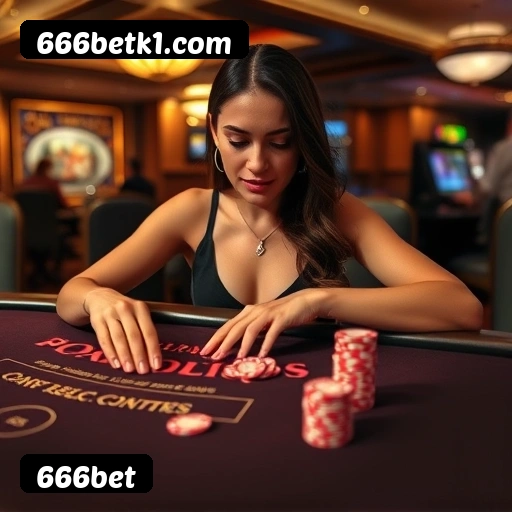 666bet - Installation Guide