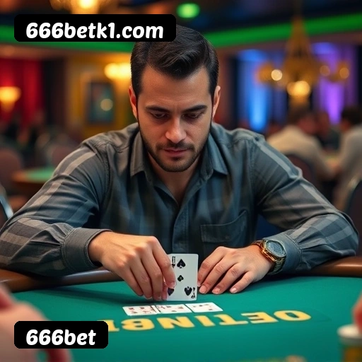 666bet São Paulo - Top Slots